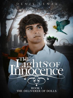 cover image of The Deliverer of Dolls